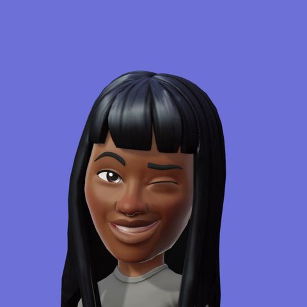 Meet your Posher, Eunice